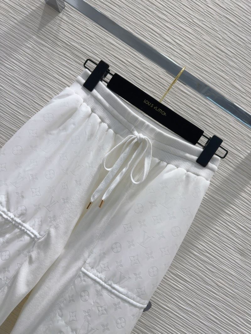 Louis Vuitton Long Pants